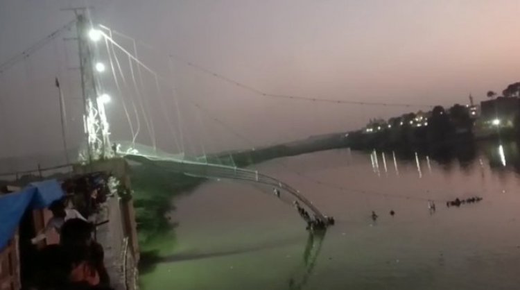 morbi bridge