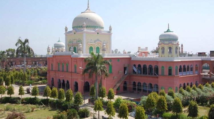 Deoband Madaris